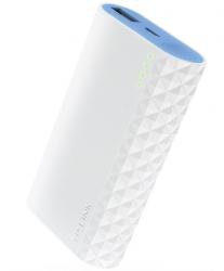 TP LINK TL PB5200 Portable USB Power External Battery